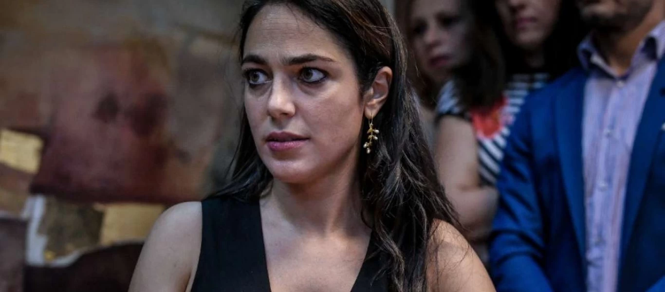 Δ.Μιχαηλίδου: «Αυξημένος κατά 18% σε σχέση με πέρυσι ο αριθμός των σχολικών μονάδων που διανέμονται γεύματα»